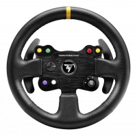    Thrustmaster TM Leather 28GT Wheel Add-On,PS4.XBOX one. PC/PS3