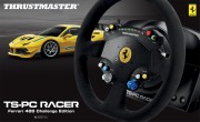 Руль Thrustmaster TS-PC RACER FERRARI 488 Challenge ,PC
