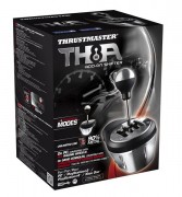 Коробка передач Thrustmaster TH8A