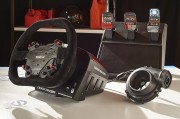 Руль Thrustmaster TS-XW Racer SPARCO P310 Competition Mod, XBOX ONE/PC