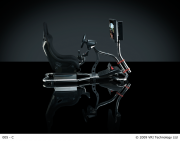 Игровое кресло VISION RACER VR3
